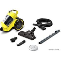             Пылесос Karcher VC 3 [1.198-125.0]        