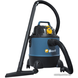             Пылесос Bort BSS-1220-Pro (98291797)        
