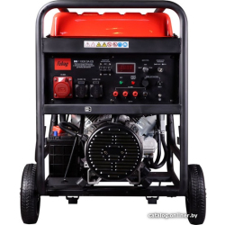             Бензиновый генератор Fubag BS 11000 DA ES        