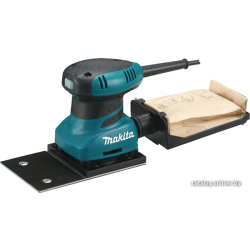             Виброшлифмашина Makita BO4566        