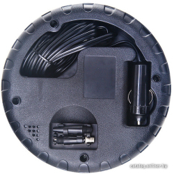             Автомобильный компрессор Daewoo Power DW25        