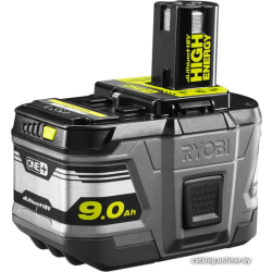             Аккумулятор Ryobi RB18L90 5133002865 (18В/9 Ah)        