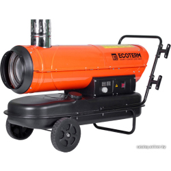             Тепловая пушка Ecoterm DHI-30W        