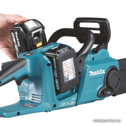             Аккумуляторная Makita DUC303Z (без АКБ)        
