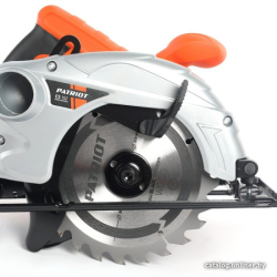            Дисковая пила Patriot CS 162        