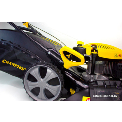             Газонокосилка Champion LM5345        