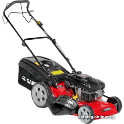             Колёсная газонокосилка Sanli LBP 510 S9B        