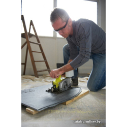             Ручной плиткорез Ryobi LTS180M        