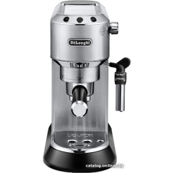             Рожковая помповая кофеварка DeLonghi Dedica EC 685.M        