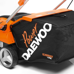 Купить аэратор Daewoo Power DSC 2000E