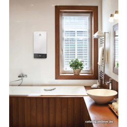             Водонагреватель Electrolux NPX 12-18 Sensomatic Pro        
