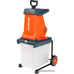             Садовый измельчитель Patriot PT SE 26        