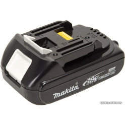             Аккумулятор Makita BL1815N (18В/1.5 Ah)        