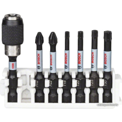             Набор бит Bosch 2608522327 (7 предметов)        