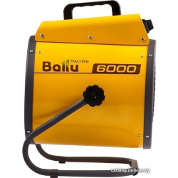             Тепловая пушка Ballu Prorab-2 BHP-P2-6        
