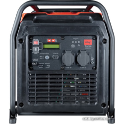             Бензиновый генератор Fubag TI 4300        