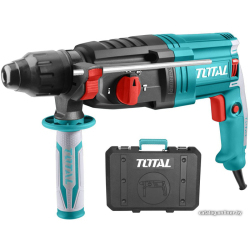             Перфоратор Total TH309288        