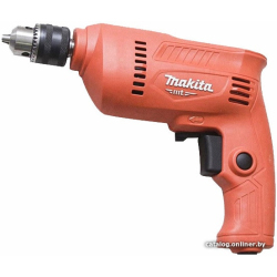             Безударная дрель Makita MT M0600        