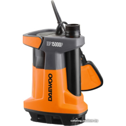             Дренажный насос Daewoo Power DDP 15000P        