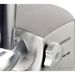             Мясорубка Kenwood MG-515        