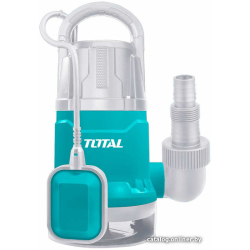             Дренажный насос Total TWP87506        