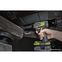             Гайковерт Ryobi R18IW7-0 5133004220 (без АКБ)        