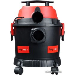             Пылесос Fubag WD 3        