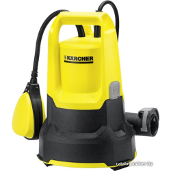             Насос Karcher SP 2 Flat        