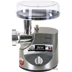             Мясорубка Kenwood MG700        
