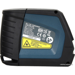             Лазерный нивелир Bosch GLL 2-50 [0601063105]        