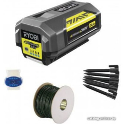             Аккумулятор Ryobi RIK1200 5133004420 (36В/2.6 Ah)        