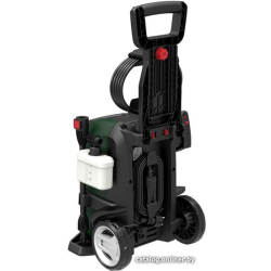             Мойка высокого давления Bosch UniversalAquatak 130 + Car Kit 061599261B        