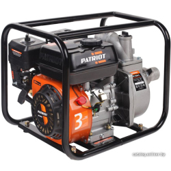             Мотопомпа Patriot MP 2036 S        