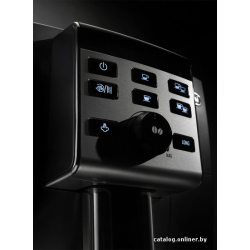             Эспрессо кофемашина DeLonghi ECAM 23.120.B        