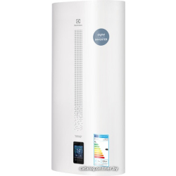             Накопительный электрический водонагреватель Electrolux EWH 100 SmartInverter        