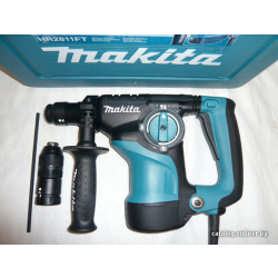             Перфоратор Makita HR2811FT        