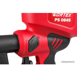             Краскораспылитель Wortex PS 0845 [PS084502911]        