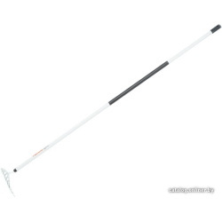             Грабли зубчатые Fiskars Light 1019607        