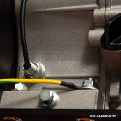             Бензиновый генератор Daewoo Power GDA 2600i        