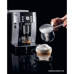             Эспрессо кофемашина DeLonghi Magnifica S ECAM 21.117.SB        