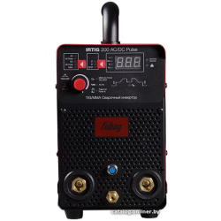             Сварочный инвертор Fubag IRTIG 200 AC/DC Pulse        