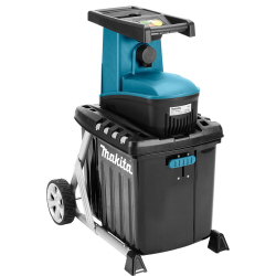 Заказать садовый измельчитель Makita UD2500