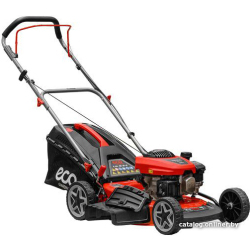             Газонокосилка ECO LG-534        