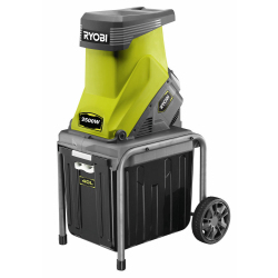 Измельчитель садовый Ryobi RSH2545B