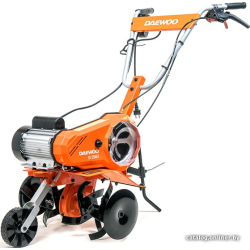             Мотокультиватор Daewoo Power DAT 2500ER        
