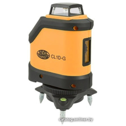             Лазерный нивелир Nivel System CL1D-G        