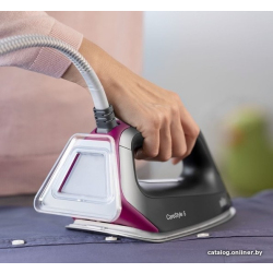             Утюг Braun CareStyle 5 Pro IS 5155 BK        