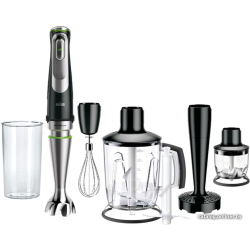             Погружной блендер Braun Multiquick 9 MQ9147X        