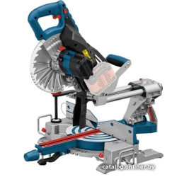             Торцовочная пила Bosch GCM 18V-216 BiTurbo Professional 0601B41000 (без АКБ)        