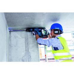             Перфоратор Bosch GBH 18V-36 C Professional 0611915021 (без АКБ, кейс)        